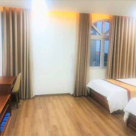Doha 1 Hotel Saigon Airport Ho Chi Minh Zewnętrze zdjęcie