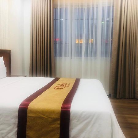 Doha 1 Hotel Saigon Airport Ho Chi Minh Zewnętrze zdjęcie