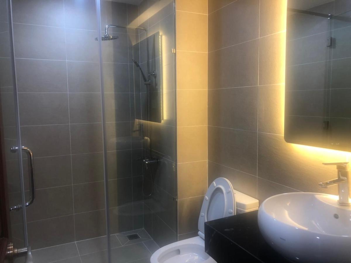 Doha 1 Hotel Saigon Airport Ho Chi Minh Zewnętrze zdjęcie