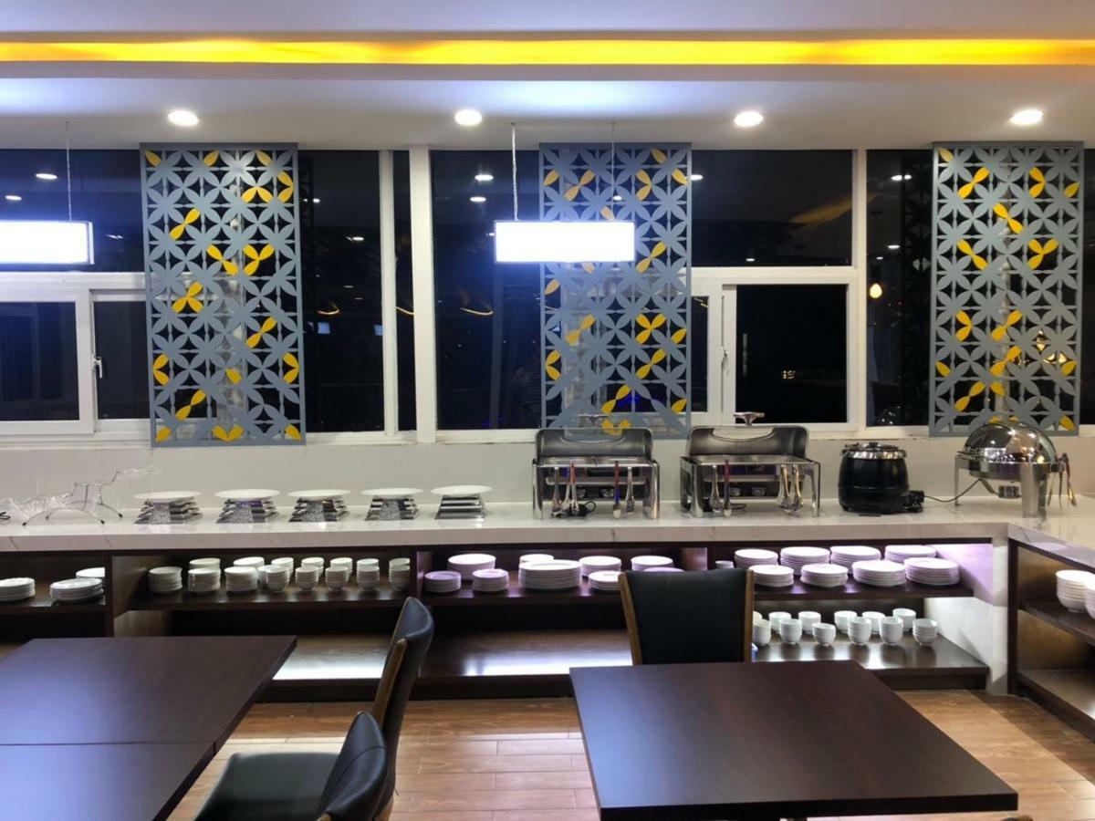 Doha 1 Hotel Saigon Airport Ho Chi Minh Zewnętrze zdjęcie