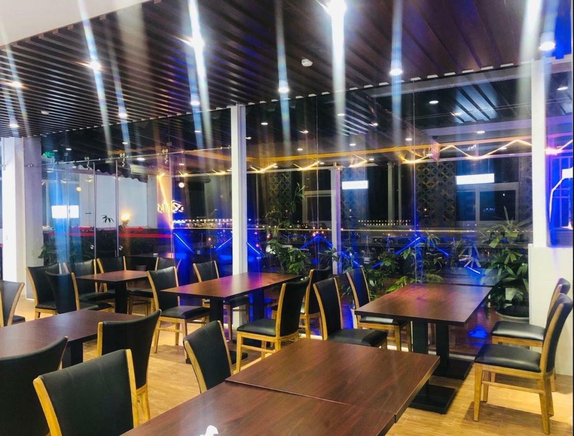 Doha 1 Hotel Saigon Airport Ho Chi Minh Zewnętrze zdjęcie